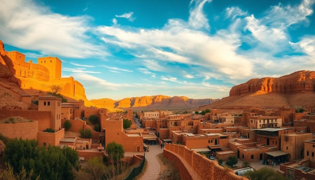 Day Trips from Marrakech