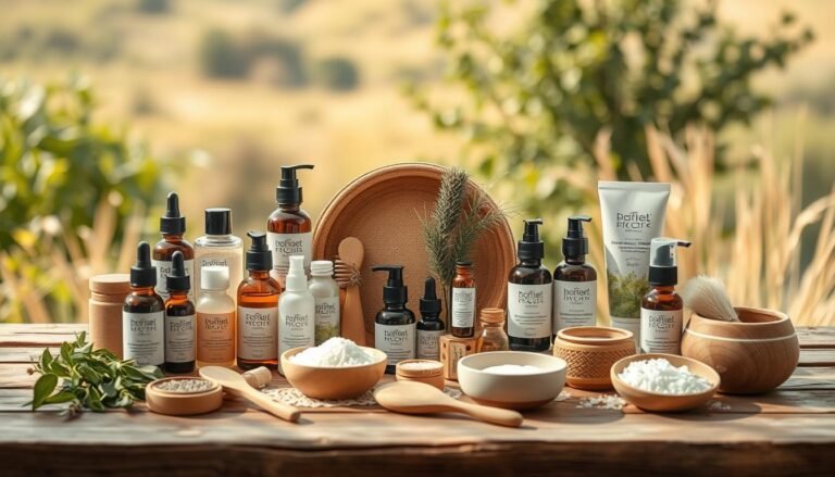 Argan Oil Cooperatives