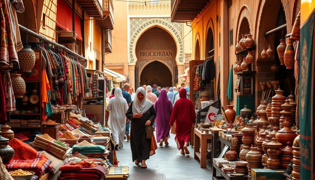 Budget-friendly Morocco destinations