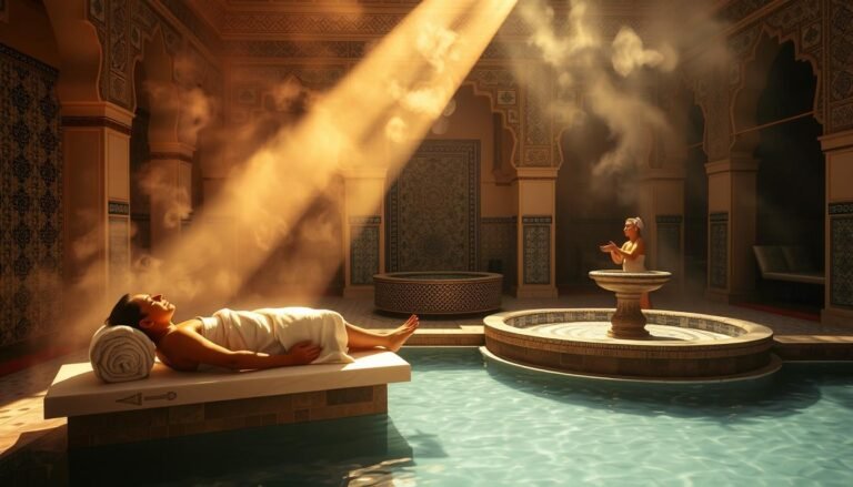 Hammam Experience