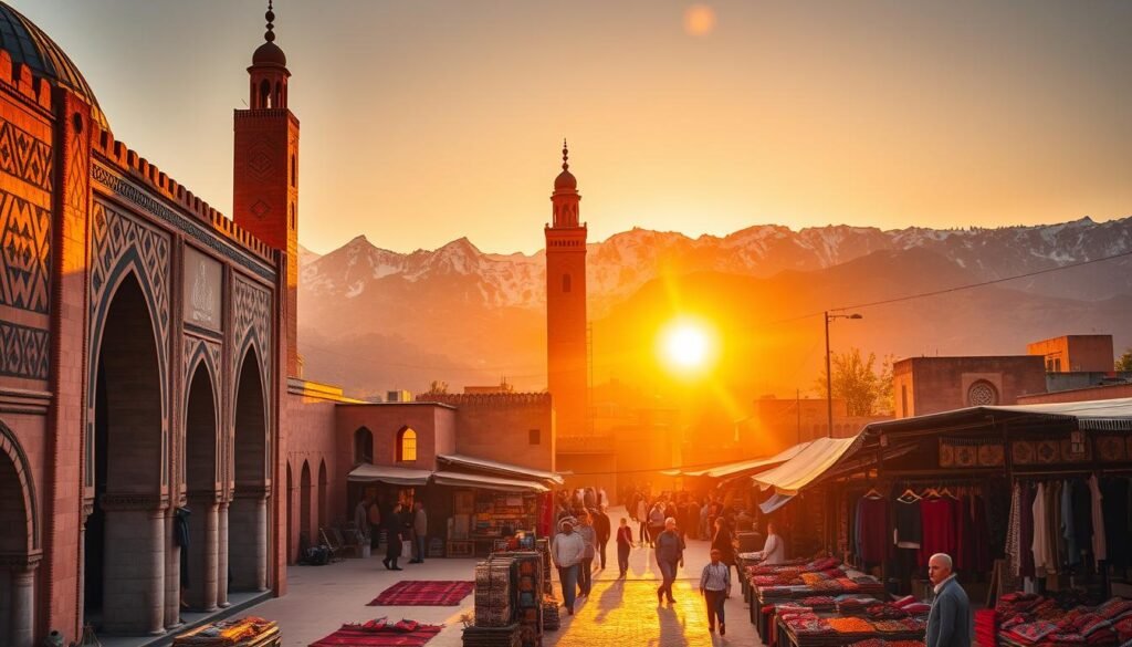 Understanding Moroccan Culture