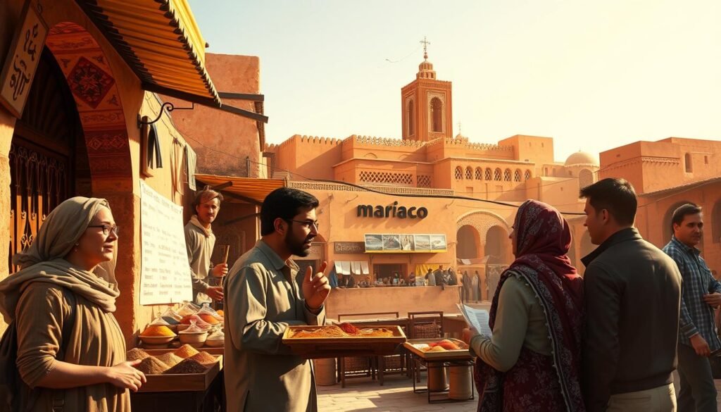 Is Morocco Safe to Travel