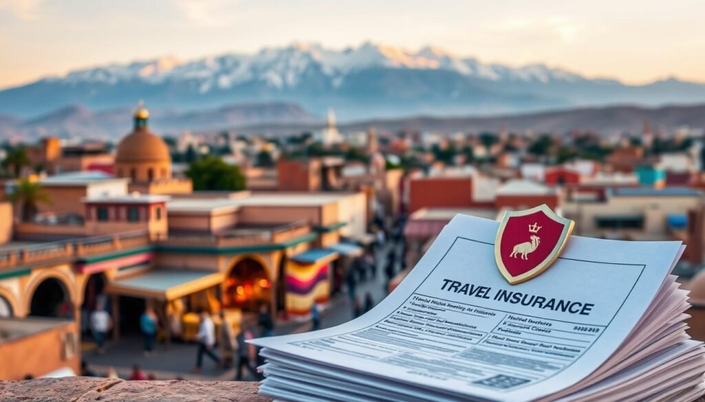 Is Morocco Safe to Travel