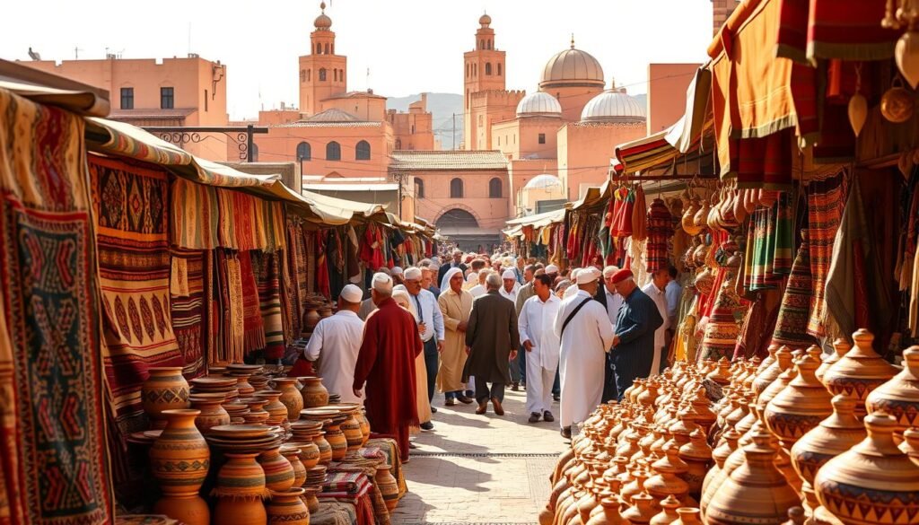 Understanding Moroccan Culture