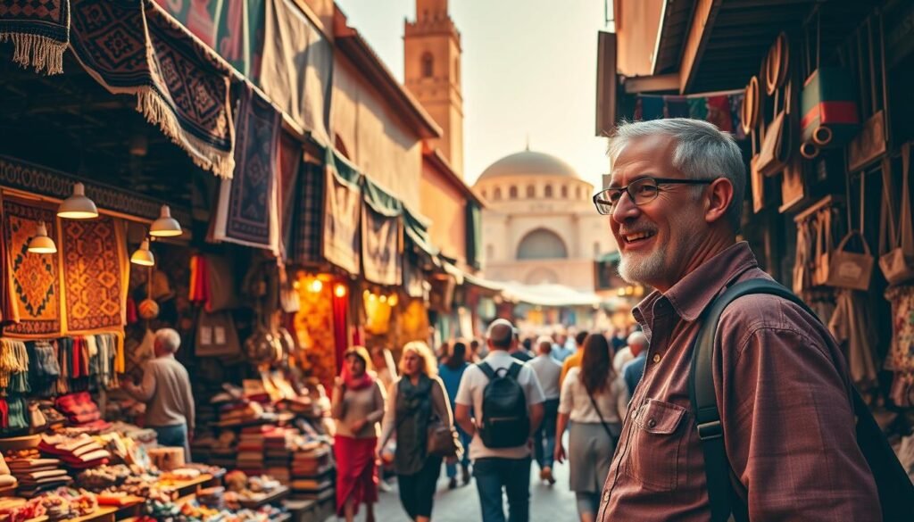 Private vs Group Tours in Morocco