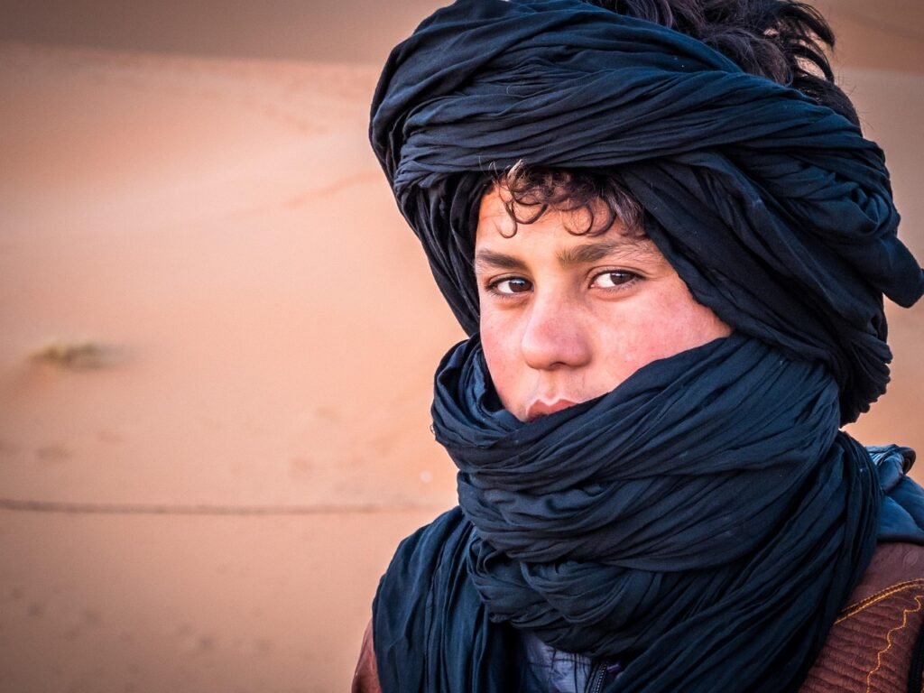 Morocco Tour Guides Hiring Local Guides in Morocco