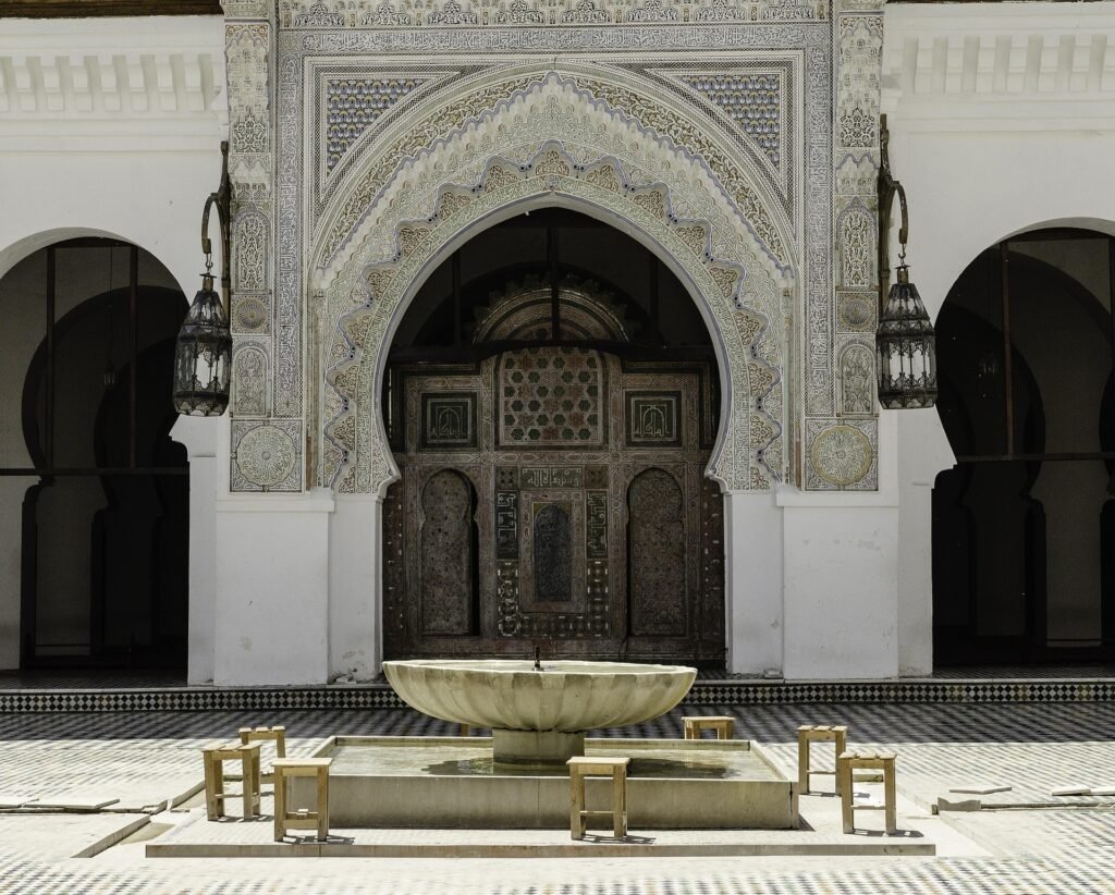 Medina of Fez Artisan Workshops Tour