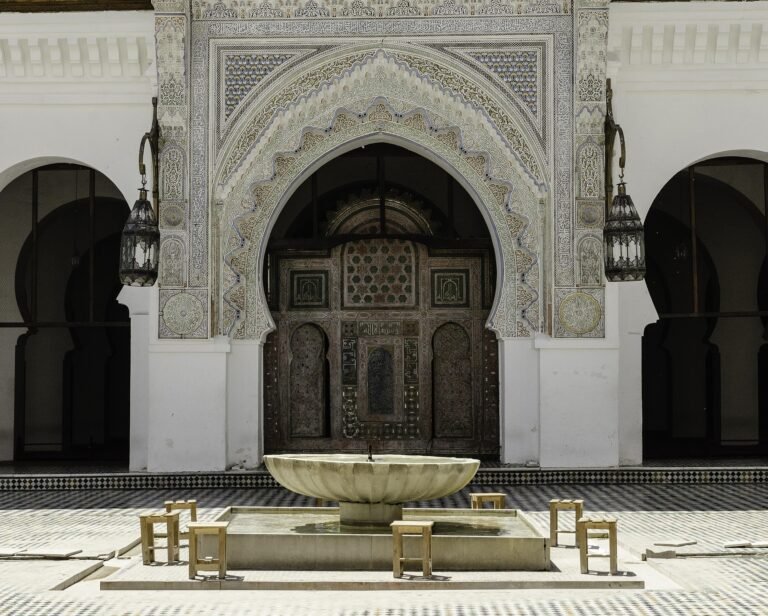 Medina of Fez Artisan Workshops Tour