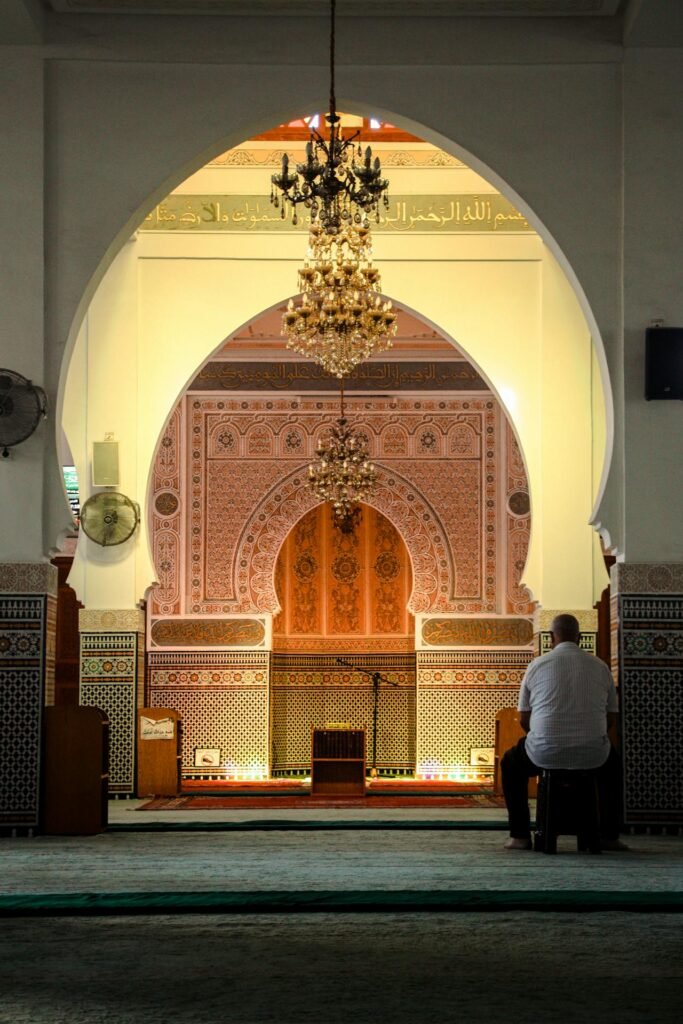 Understanding Moroccan Culture