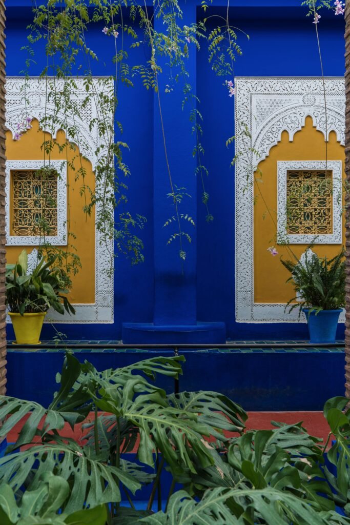 Enchanting Bahia Palace and Jardin Majorelle
