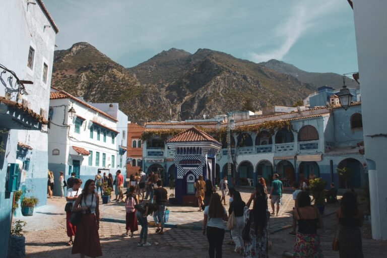 Luxury vs Budget-Friendly Morocco Trips