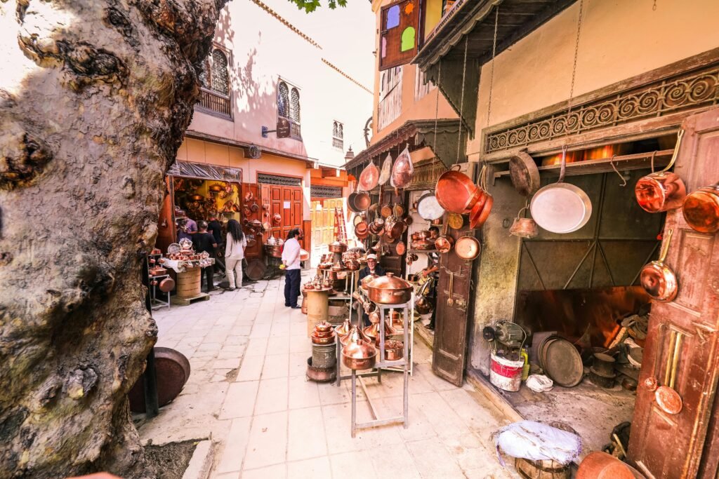 Is Morocco Safe to Travel