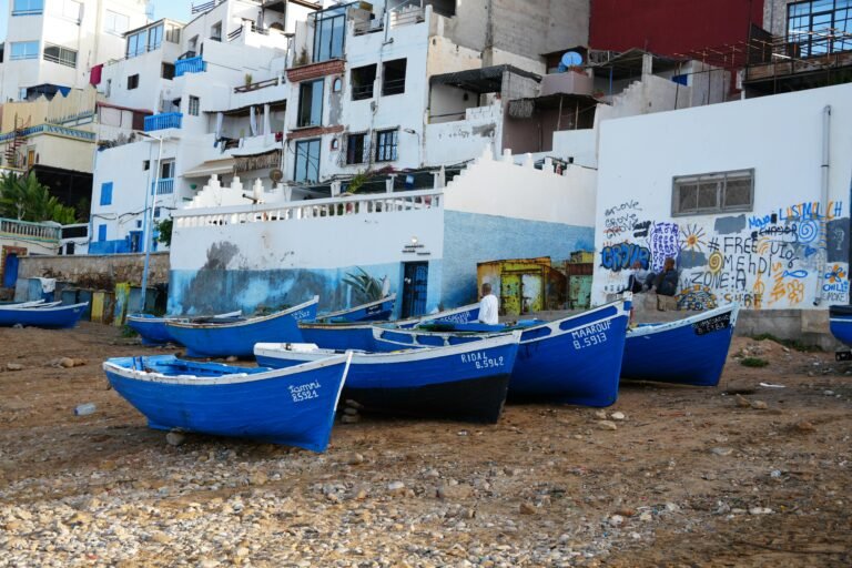 The Rise of "Silicon Souss"