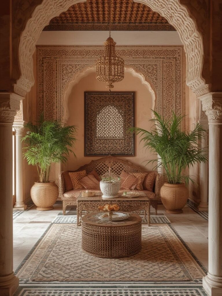 Marrakech Luxury Riads
