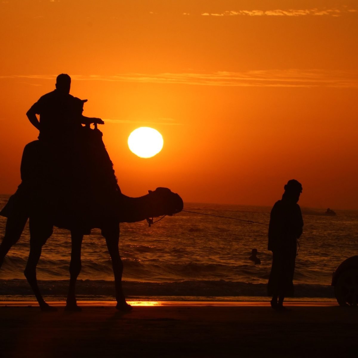 moroccan vignettes